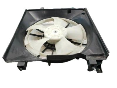 Honda 19030-R1A-A02 Motor, Cooling Fan