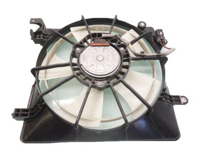 Honda 19030-R1A-A02 Motor, Cooling Fan