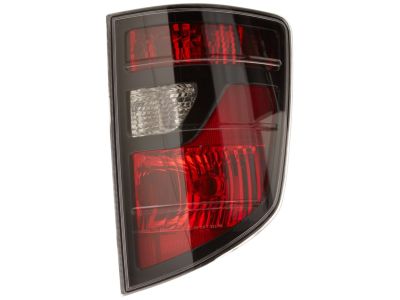 2014 Honda Ridgeline Tail Light - 33500-SJC-A21