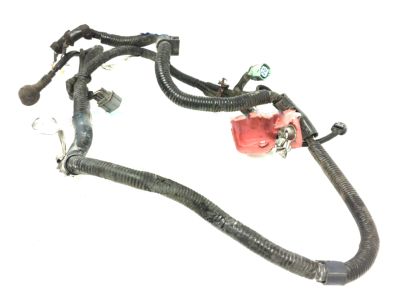 Honda 32600-S9A-921 Cable Assembly, Battery Ground