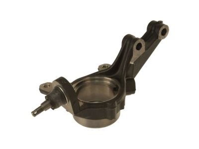 Honda 51215-S9A-020 Knuckle, Left Front