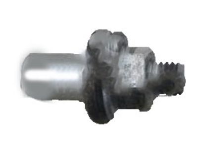 Honda 57102-S2A-003 Bolt, ABS Mounting