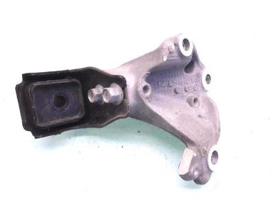 Honda 50285-TP6-A01 Rubber, L. FR. Sub-Frame Middle Mounting