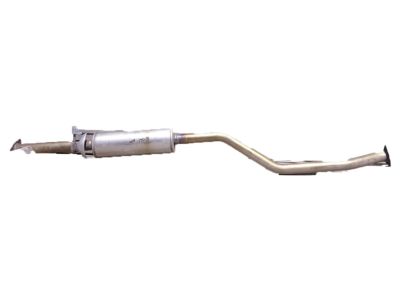 2014 Honda Accord Exhaust Pipe - 18220-T2F-A11