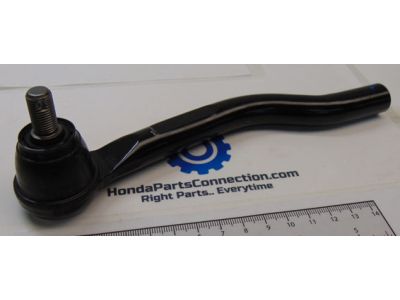 Honda 53560-TVA-A03 End, Driver Side Tie Rod