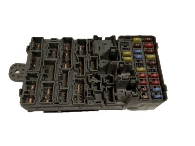 Honda 38200-SCV-A23 Box Assembly, Fuse