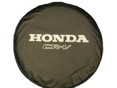 Honda 75590-S10-A03 Cover, Spare Tire