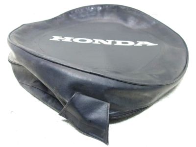 Honda 75590-S9A-902 Cover, Spare Tire
