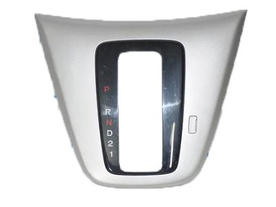 2013 Honda CR-V Shift Indicator - 54720-T0A-A81ZA