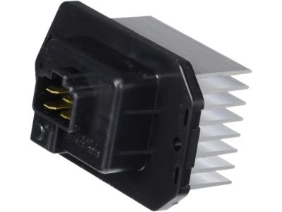 2011 Honda Odyssey Blower Motor Resistor - 79330-SCA-A02