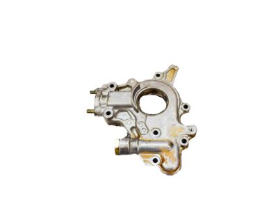 Honda Fit Oil Pump - 15100-PWA-003