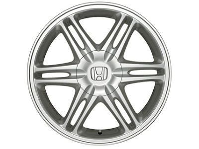 Honda 08W16-SDB-104A Wheel, Alloy (Ss6-Tr1 16")