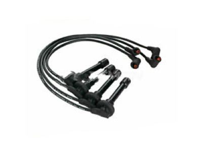 Honda Del Sol Spark Plug Wire - 32722-P07-405