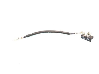 Honda 32600-TVA-A00 Cable Assembly, Battery Ground