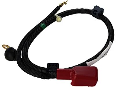 1999 Honda Civic Battery Cable - 32410-S04-A72