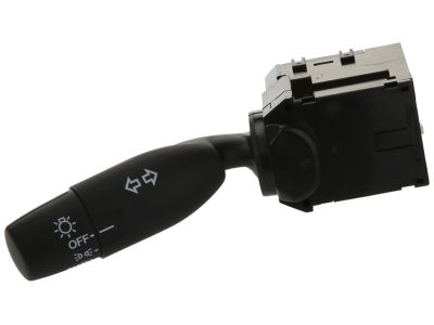 2010 Honda Pilot Headlight Switch - 35255-SZA-A01