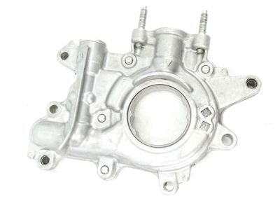 2018 Honda Civic Oil Pump - 15100-59B-003