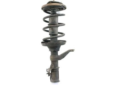 Honda 51601-SCV-A04 Shock Absorber Assembly, Right Front