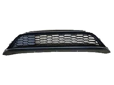 Honda 71152-T2F-A50 Grille, Front Bumper (Lower)