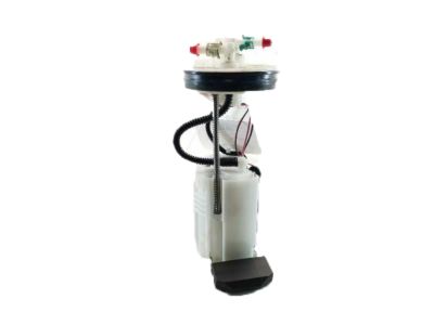 2020 Honda Fit Fuel Pump - 17045-T5R-A00