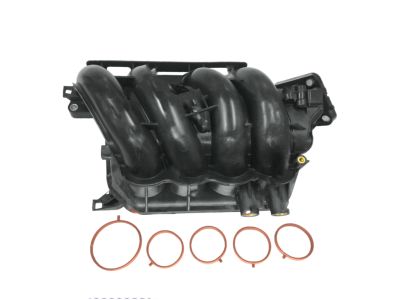 2012 Honda Civic Intake Manifold - 17100-R40-A00