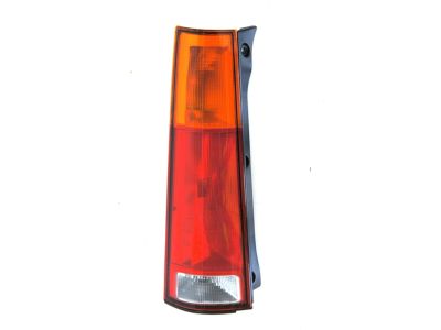 2001 Honda CR-V Tail Light - 33551-S10-A01