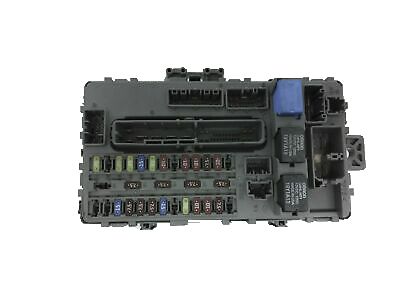 Honda 38200-TA0-A11 Box Assembly, Driver Fuse