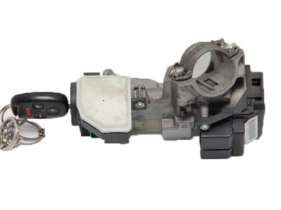 Honda Ignition Lock Cylinder - 06351-TA0-A11