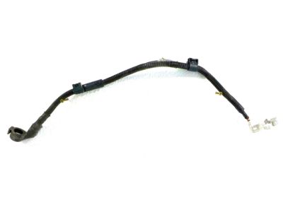2013 Honda Fit Battery Cable - 32410-TK6-000