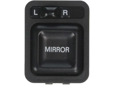 2000 Honda Accord Mirror Switch - 35190-S84-A01ZA