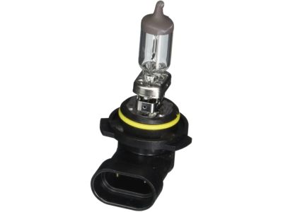 Honda Civic Headlight Bulb - 33104-S3V-A01