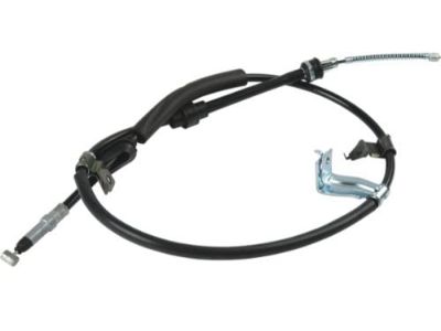 1997 Honda Civic Parking Brake Cable - 47560-SR1-A12