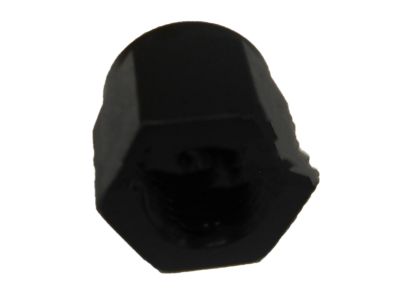 Honda 07AAF-SDAA100 Prtctor,Thread 12MM Honda 07AAF-SDAA100 Prtctor,Thread 12MM