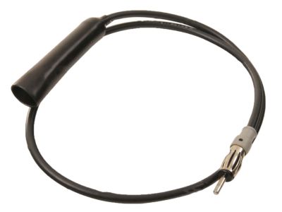 2013 Honda Fit Antenna Cable - 39156-TK6-A01
