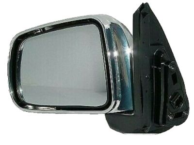 2011 Honda CR-V Mirror Cover - 76205-SWA-A11ZA