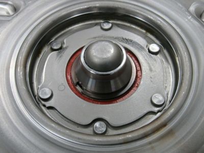 Honda 22100-RMX-000 Flywheel