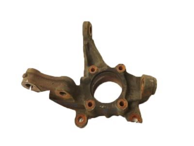 Honda 51210-STX-A02 Knuckle, Right Front