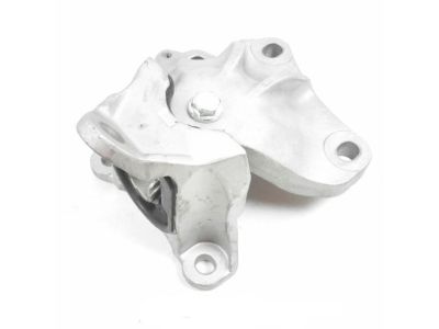 Honda 50850-TR6-A81 Mounting, Transmission (Automatic)