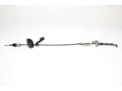 2011 Honda Element Shift Cable - 54315-SCV-A62