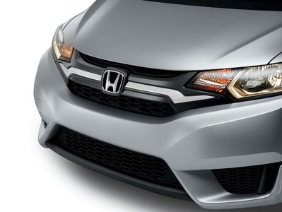 2015 Honda Fit Grille - 08F21-T5A-300