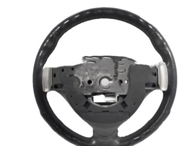 Honda Fit Steering Wheel - 78501-SLN-W91ZA