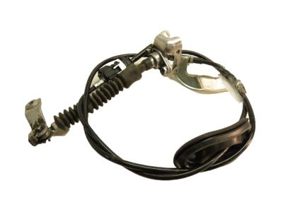 2009 Honda Accord Shift Cable - 54315-TA1-A82