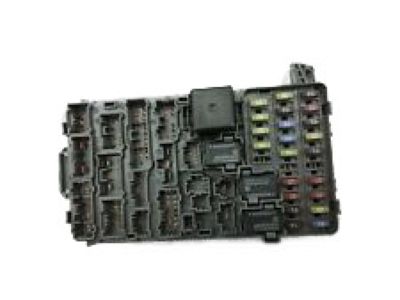 Honda 38200-SJC-A03 Box Assembly, Fuse
