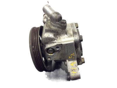 Honda 56483-P02-305 Pulley, Power Steering Pump