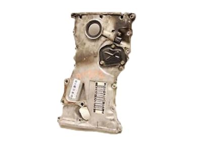 Honda Accord Timing Cover - 11410-PPA-000