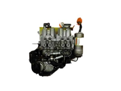Honda Civic ABS Pump And Motor Assembly - 57310-SR3-013