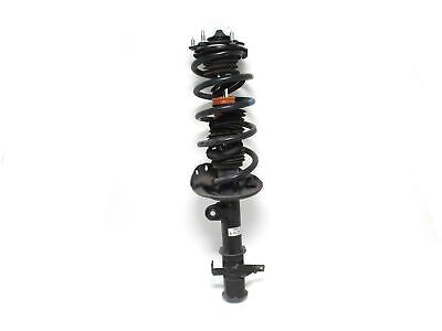 Honda 51602-S2A-A04 Shock Absorber Assembly, Left Front