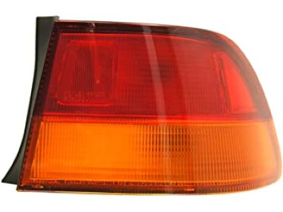 1992 Honda Accord Side Marker Light - 34301-SM4-A03