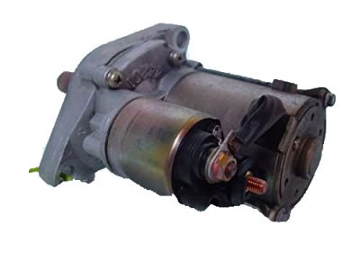 Honda 31200-PAA-A02 Starter Motor Assembly (Sm-44202-0W) (Mitsuba)