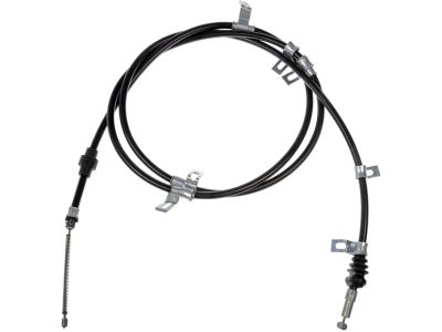 2020 Honda Pilot Parking Brake Cable - 47520-TZ5-A03